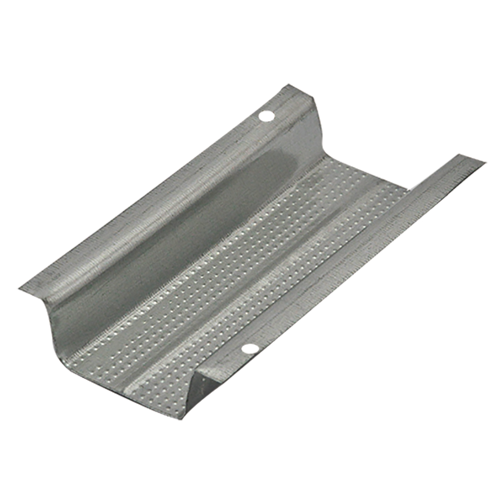 10pz profilo 'omega' per contropareti h.40 mt 3 - sp. 6/10 cod:ferx.1032186nlm