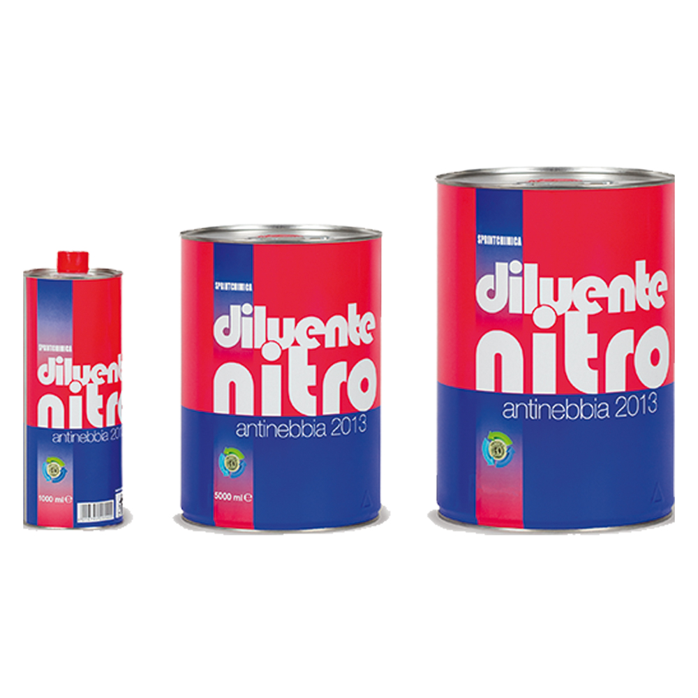 diluente nitro lt. 20 codice 902283 cod:ferx.902283nlm