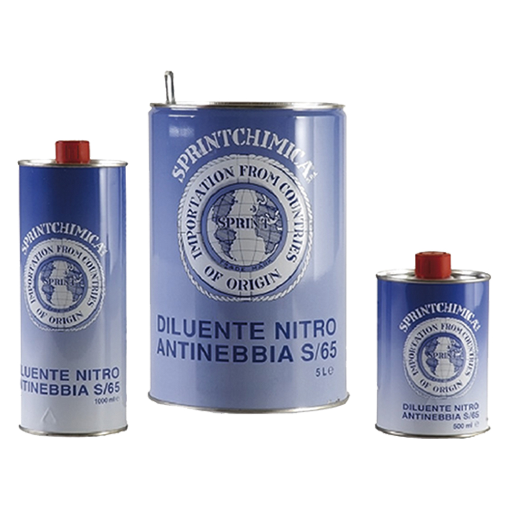 20pz diluente nitro lt. 1 codice 902344 cod:ferx.902344nlm