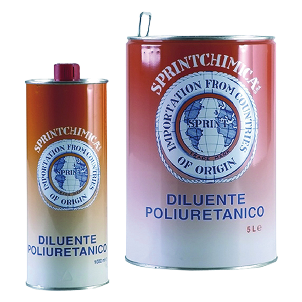 20pz diluente poliuretanico lt. 1 cod:ferx.902360nlm