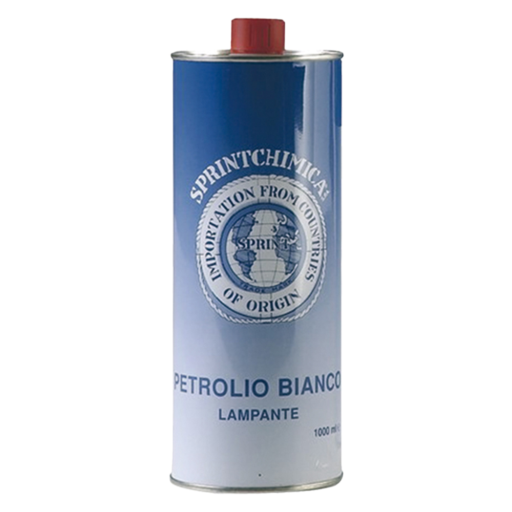 4pz petrolio bianco lt. 5 - in fusto cod:ferx.902472nlm