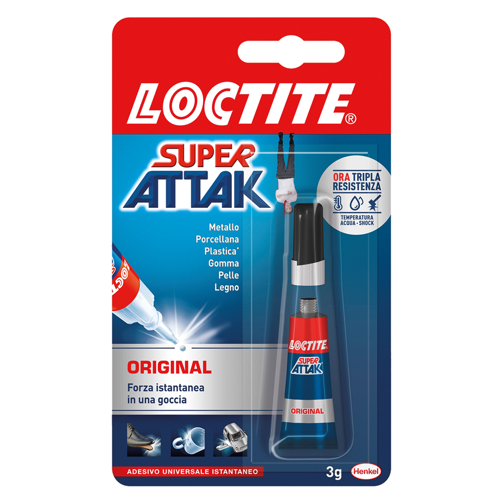 24pz super attak 'original' gr. 3 cod:ferx.900120nlm