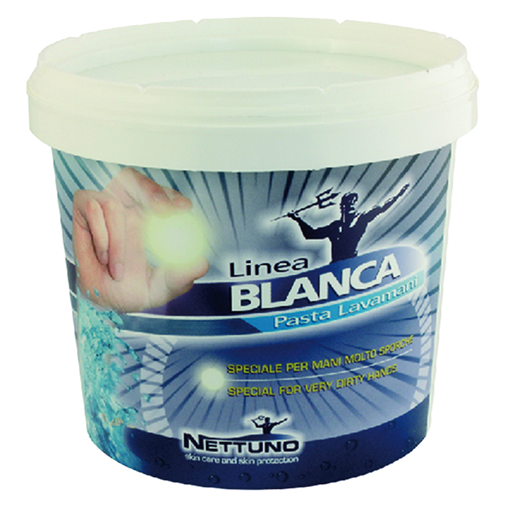 12pz lavamani in pasta 'blanca' ml 750 cod:ferx.900710nlm