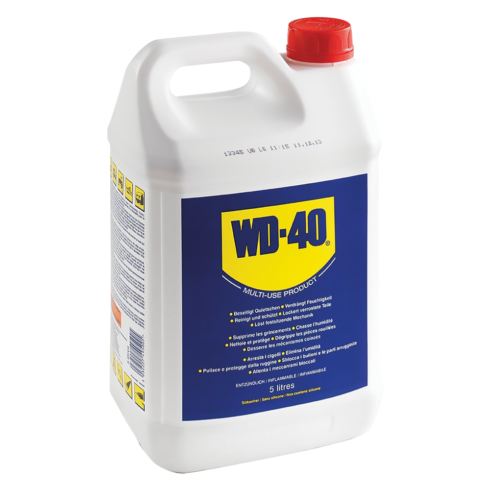 sbloccante tanica con erogatore spray lt 5 cod:ferx.9061536nlm