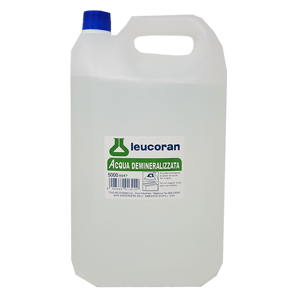 acqua demineralizzata lt.25 cod:ferx.9024748nlm