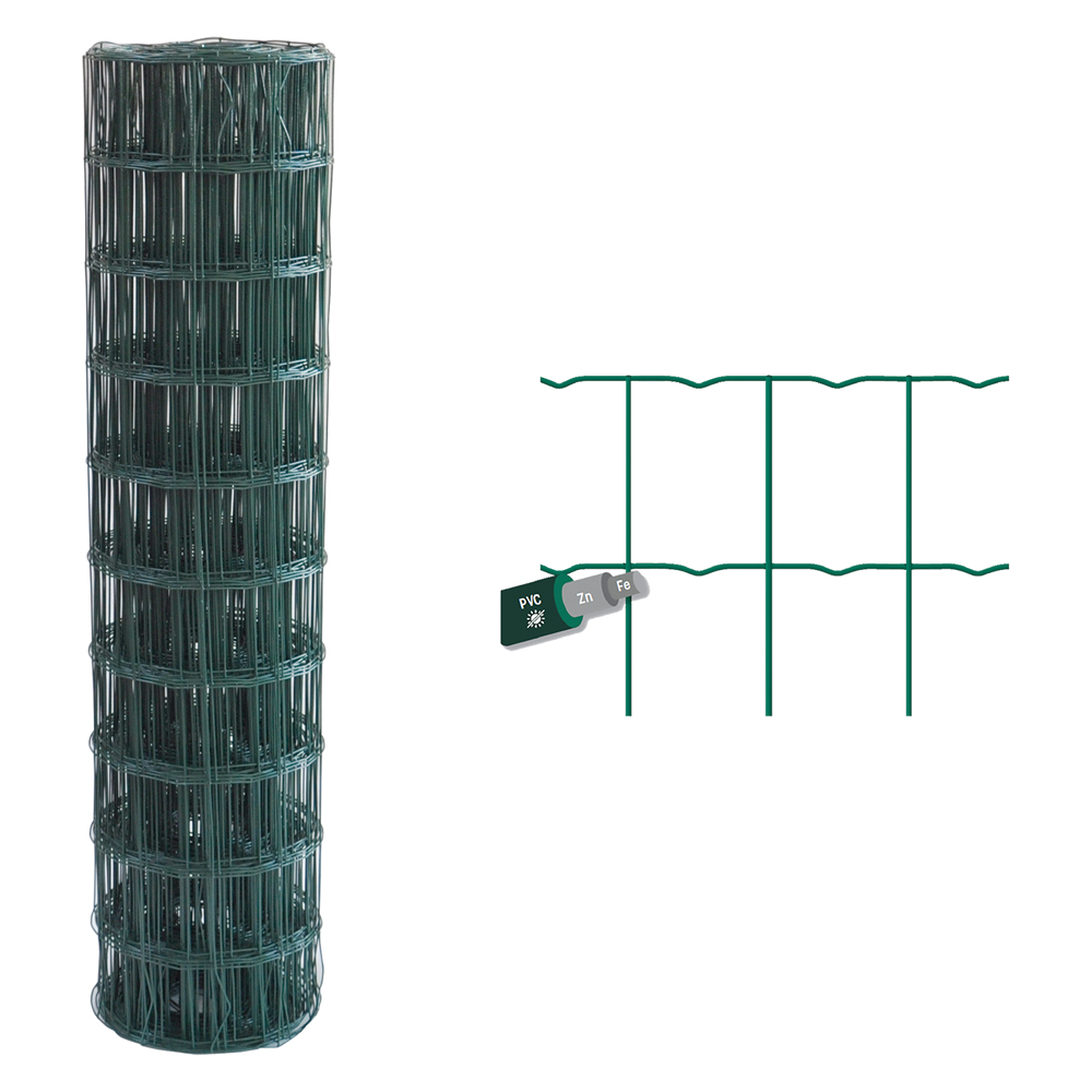 1 pz rete promoplast h 120 x 25 mt - 100x75 - f.2,10 cod:ferx.1072092nlm
