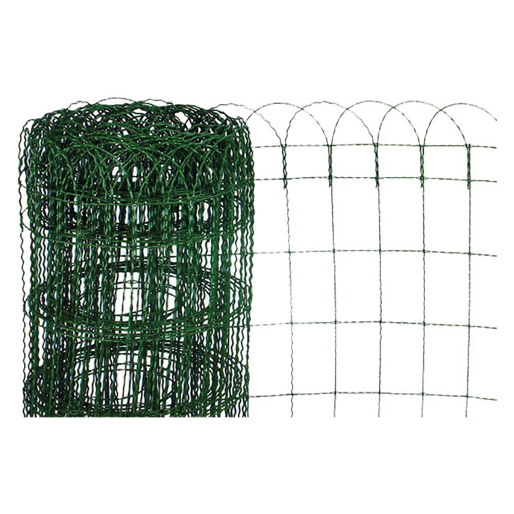 1 pz rete ornamentale h cm 120 cod:ferx.1073278nlm