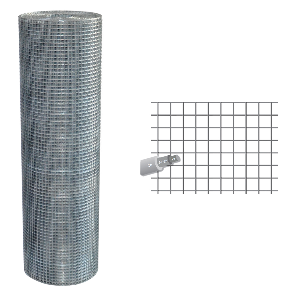 1 pz rete first h 50 - 13 x 13 mm - f.1,40 cod:ferx.1070900nlm