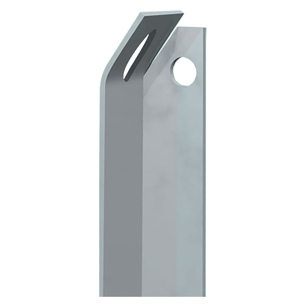 10pz saetta di tensione mm 25 x 25 - cm 200 codice 1074348 cod:ferx.1074348nlm