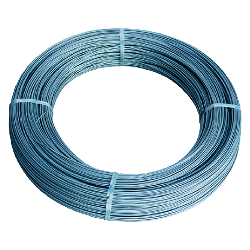 25kg filo ferro zincato n. 17 mm 3,0 codice 107493 cod:ferx.107493nlm