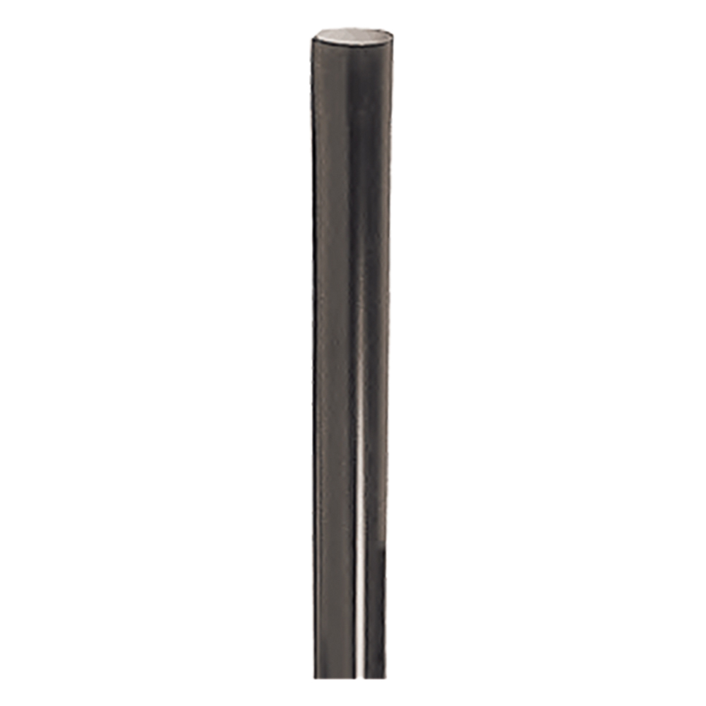 5pz tubo pluviale tdm ø 80 x mt. 3 cod:ferx.107972nlm