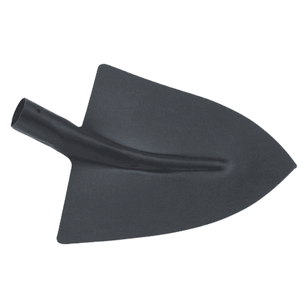 25pz badile a punta senza spalla nâ° 01 con rinforzo cod:ferx.101022nlm