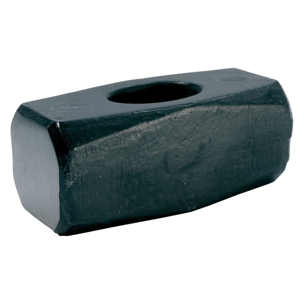 mazza a coppia ottagonale kg 5 cod:ferx.100554nlm