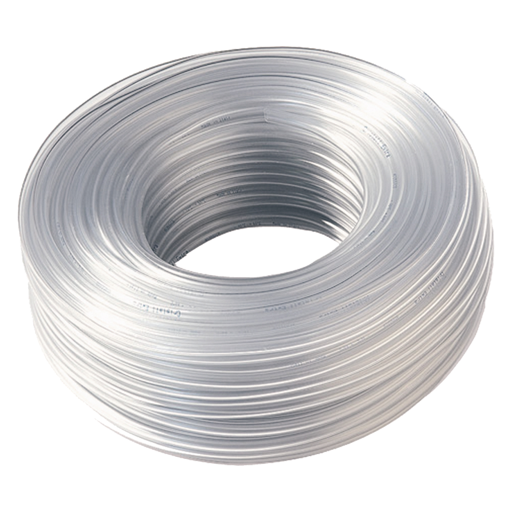 11kg tubo per livello ø 8 x 12 mt 100 cod:ferx.101897nlm