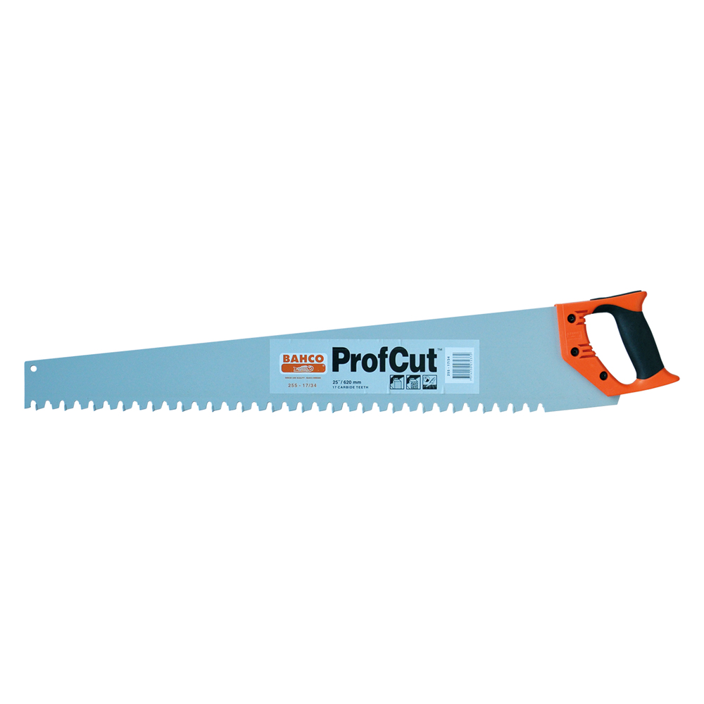 segaccio per calcestruzzo leggero cm 62 cod:ferx.1022036nlm
