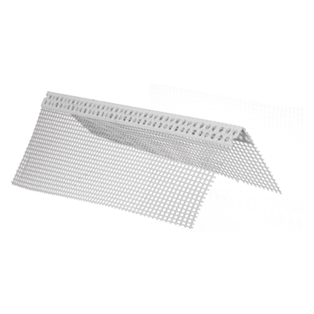 50pz paraspigolo con rete h.mt.2,5 cod:ferx.103270nlm