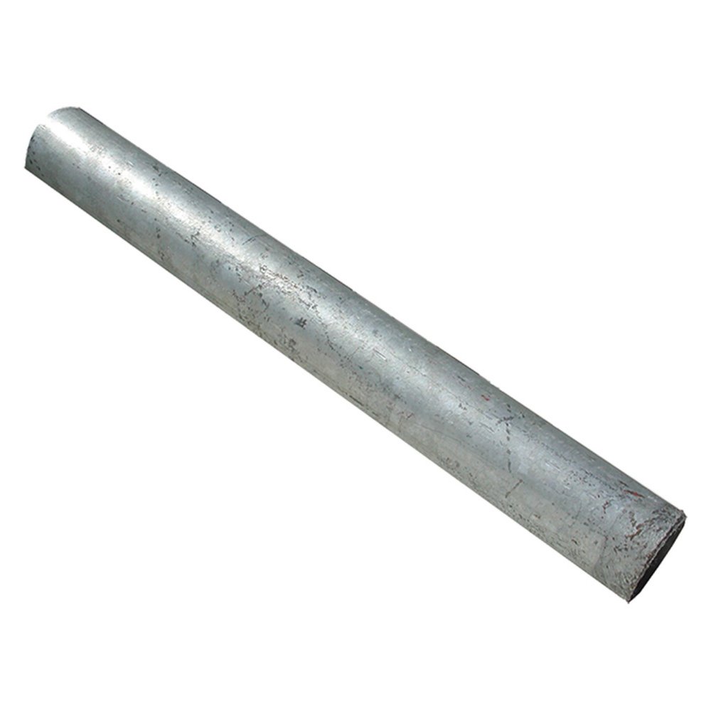 tubo per carpenteria ø mm 48 - mt 6 cod:ferx.102880nlm