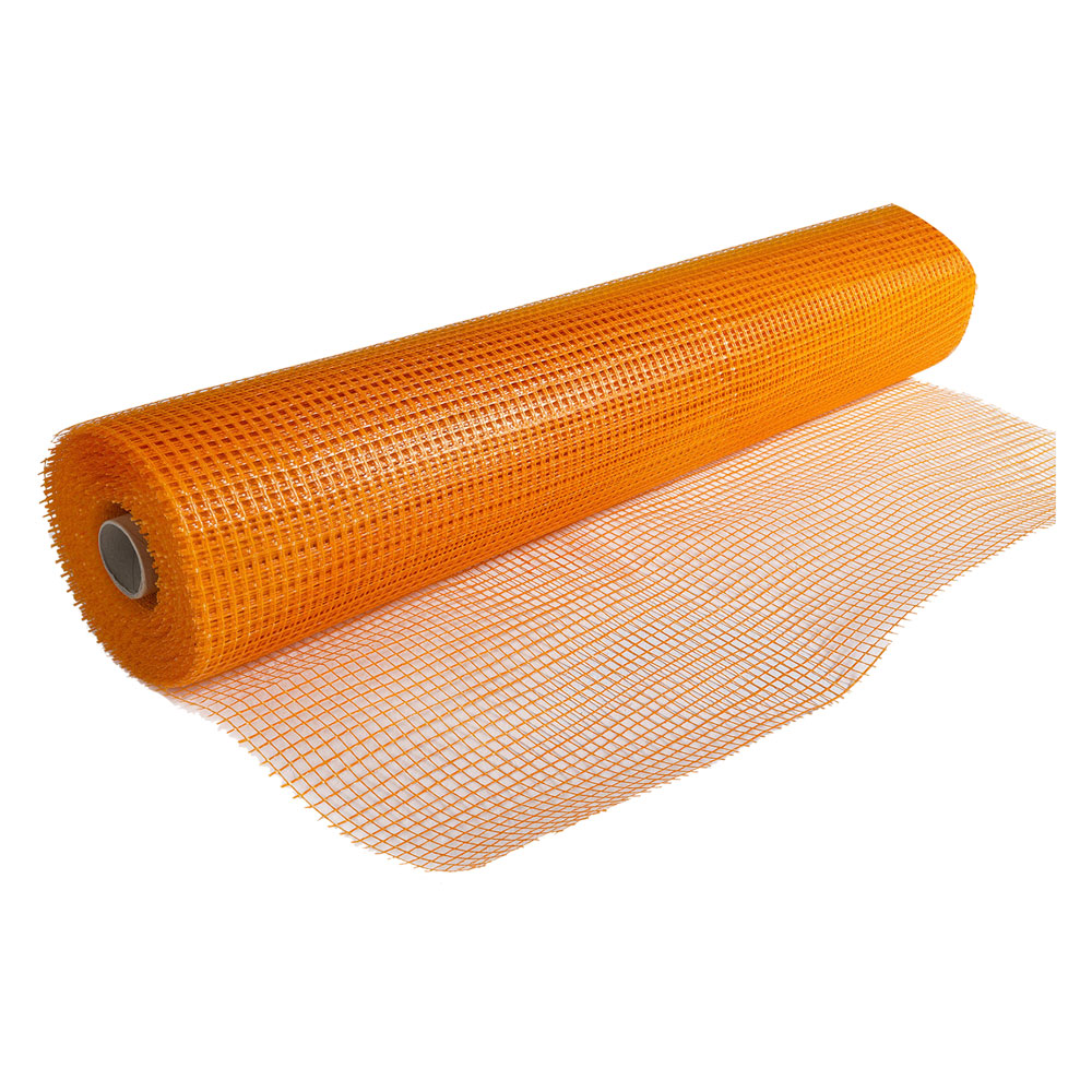 1 pz rete portaintonaco mt 1 x 50 maglia 10 x 10 110 gr/mq cod:ferx.105054nlm