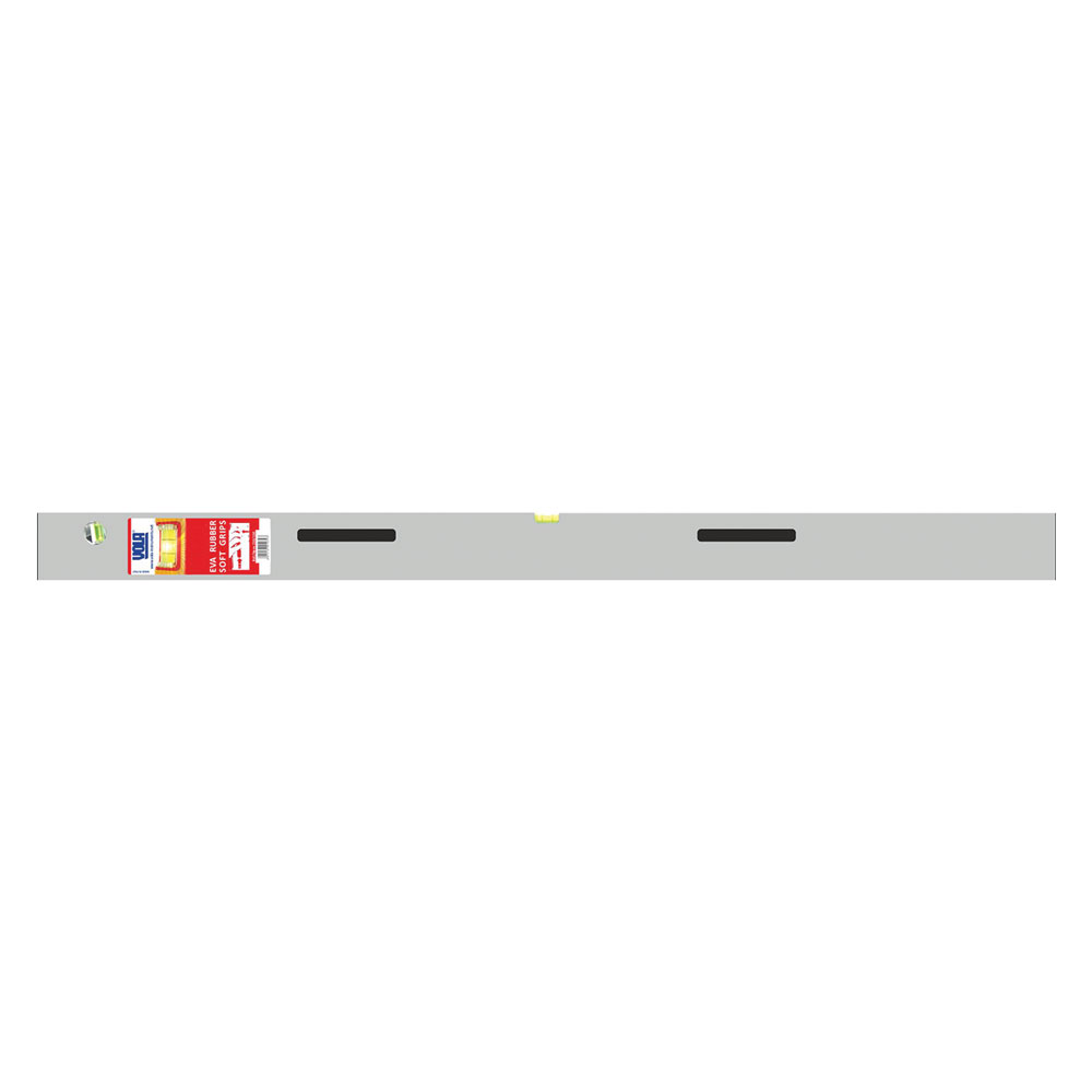 stadia di livellamento doppia fiala per muratore mt 2,5 cod:ferx.1026712nlm