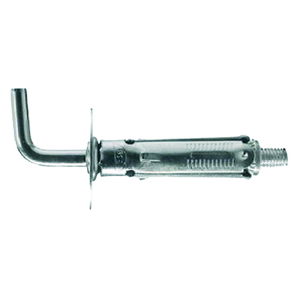 100pz tassello acciaio 'casa' bg 9/2 - m5 - 9 x 40 cod:ferx.440912nlm