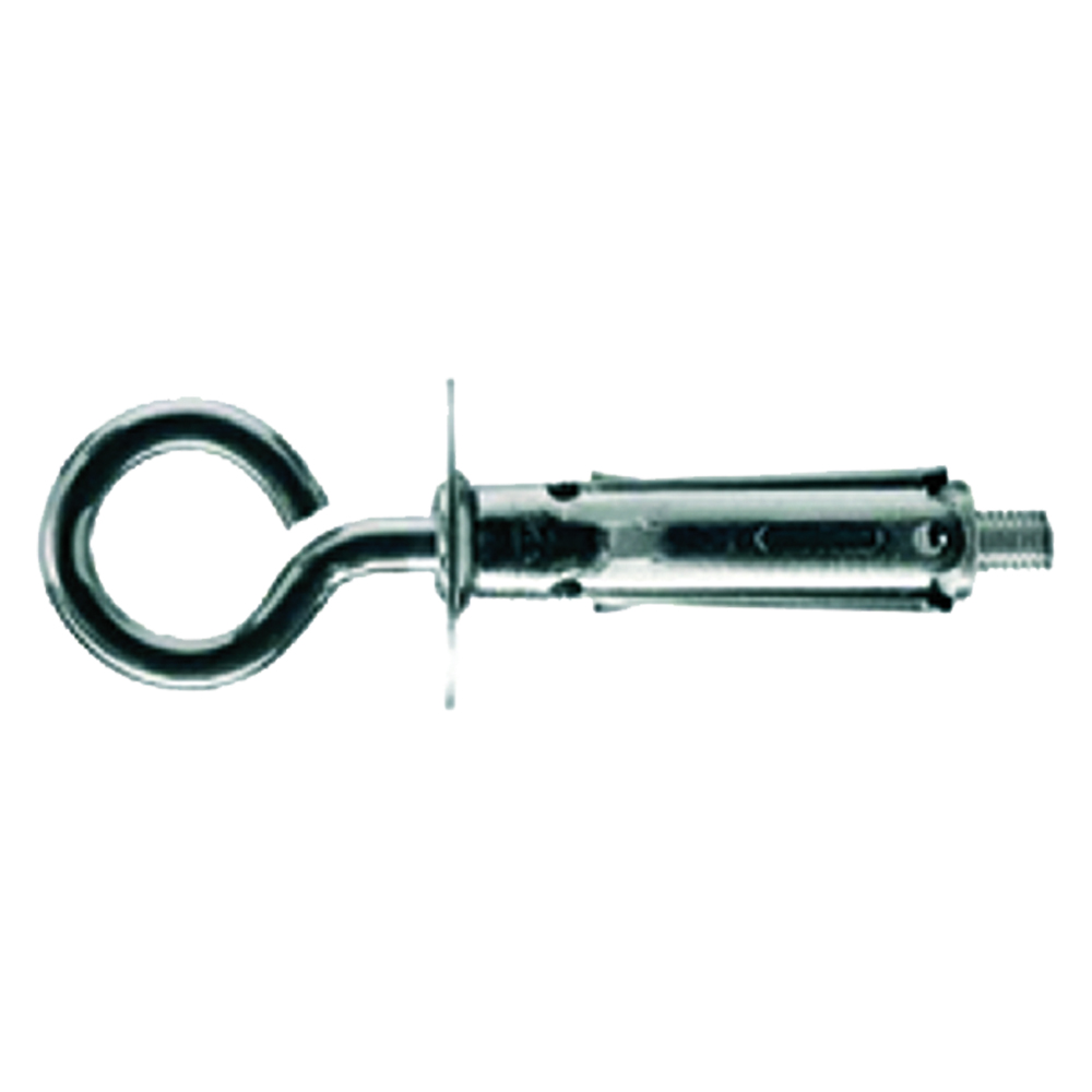 200pz tassello acciaio 'casa' bg6/3 - m 3 - 6 x 40 cod:ferx.440926nlm