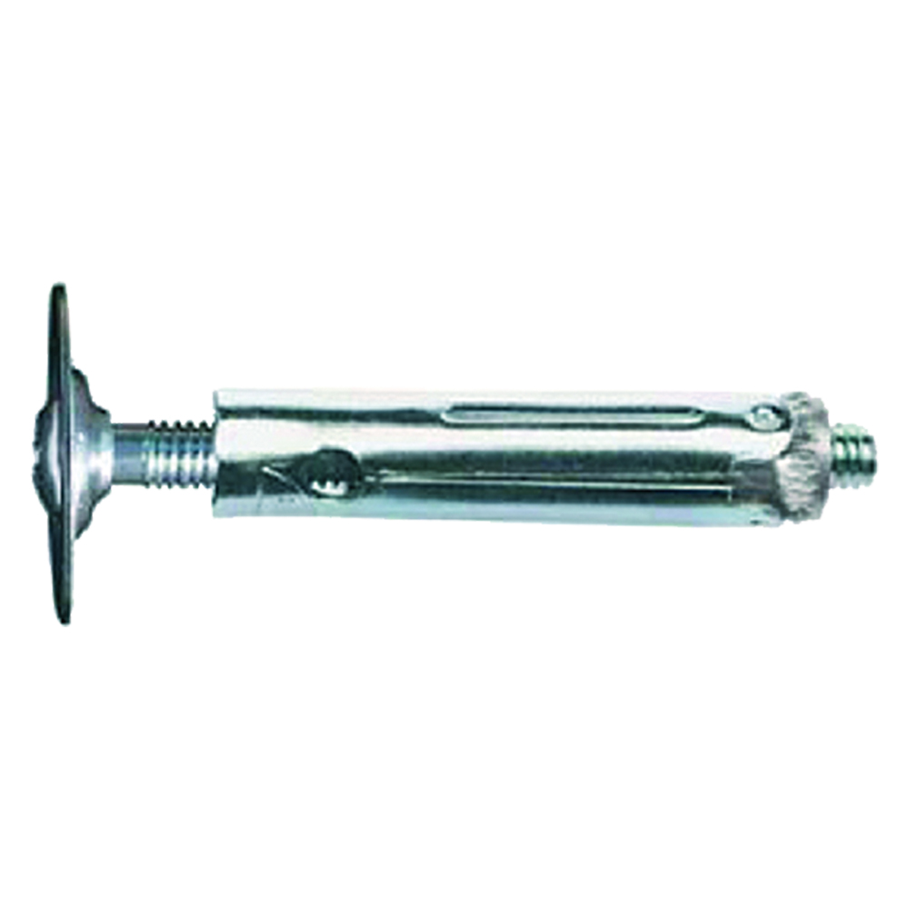 200pz tassello acciaio 'casa' bg6/5 - m 3 - 6 x 40 cod:ferx.440931nlm