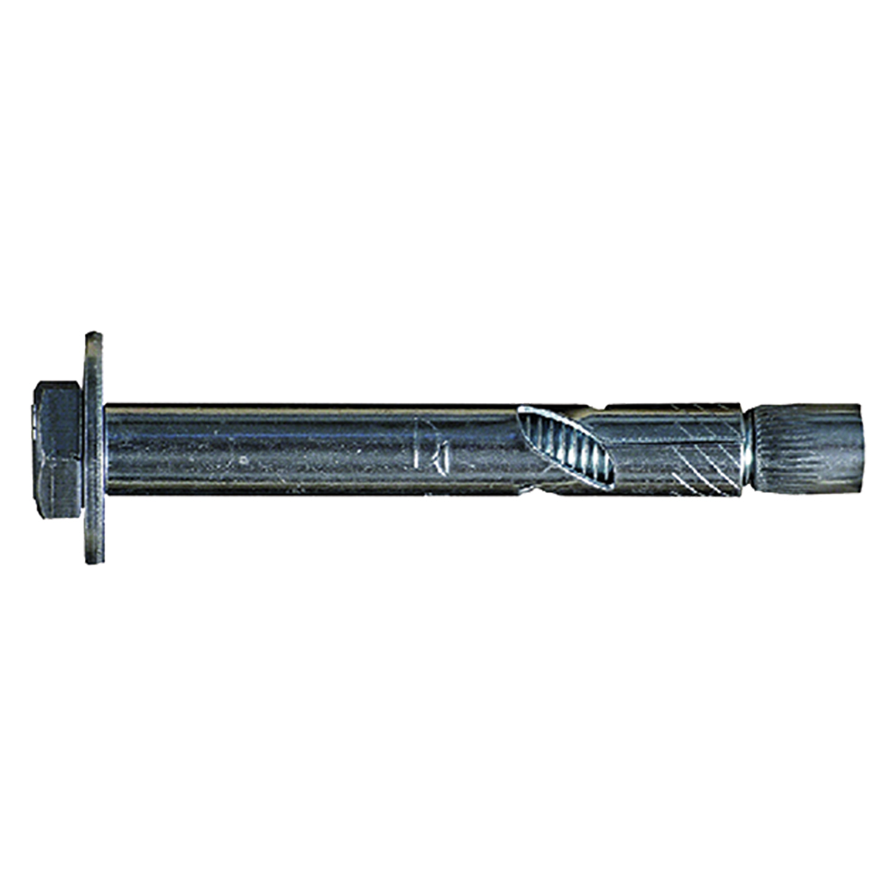 15pz tassello ancorante acciaio 'delta' delv16110 16 x 110 vite m 12 x 110 cod:ferx.440470nlm