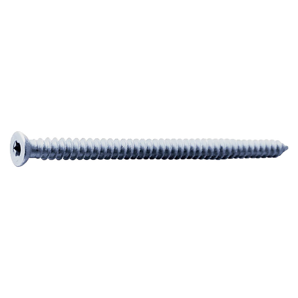 100pz vite per calcestruzzo 'geto gs' mm 7,5 x 252 cod:ferx.4008748nlm