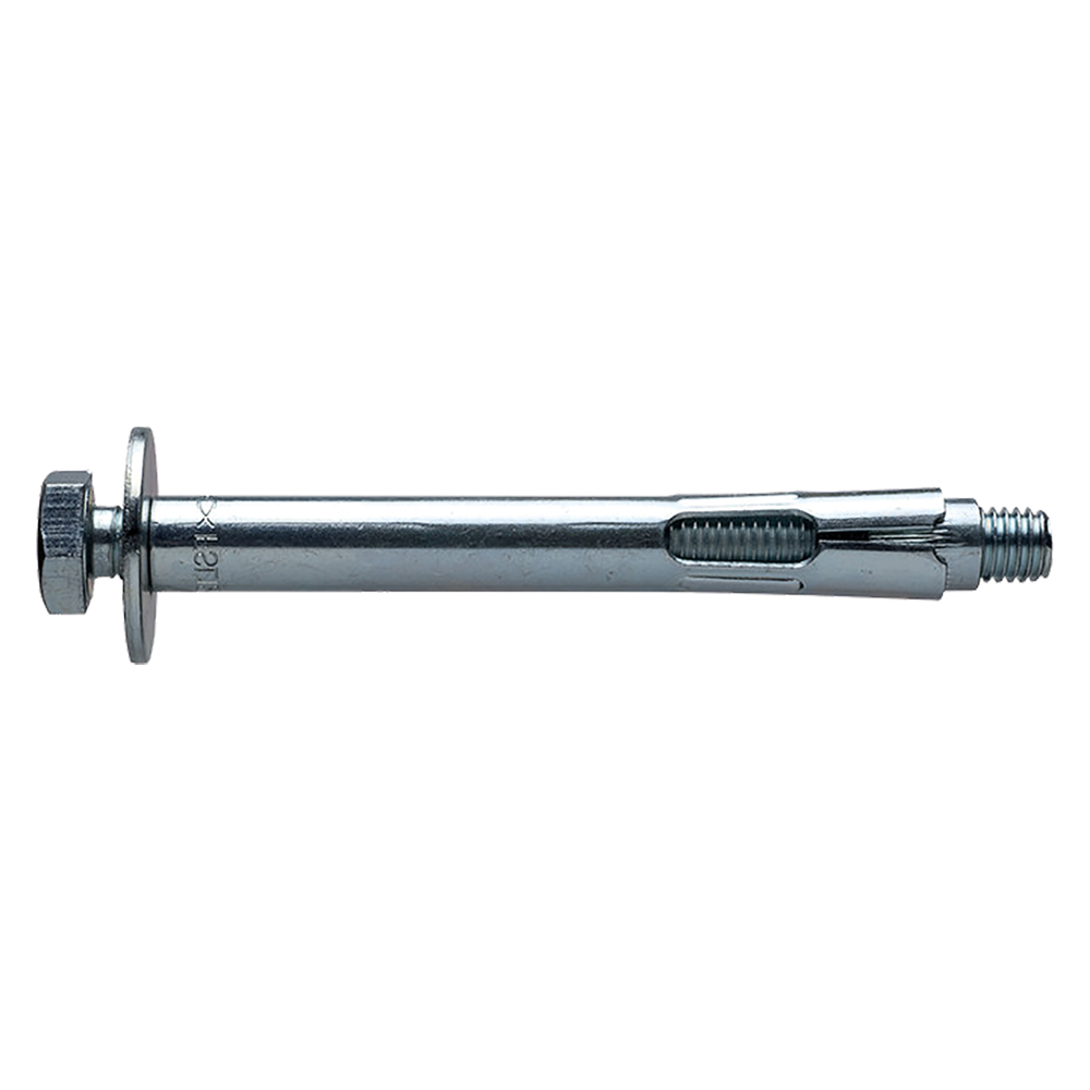 50pz tassello passante acciaio con vite 'fsl' fsl 8x 80/35s 8.8 gs 8 x 80 mm cod:ferx.4610672nlm