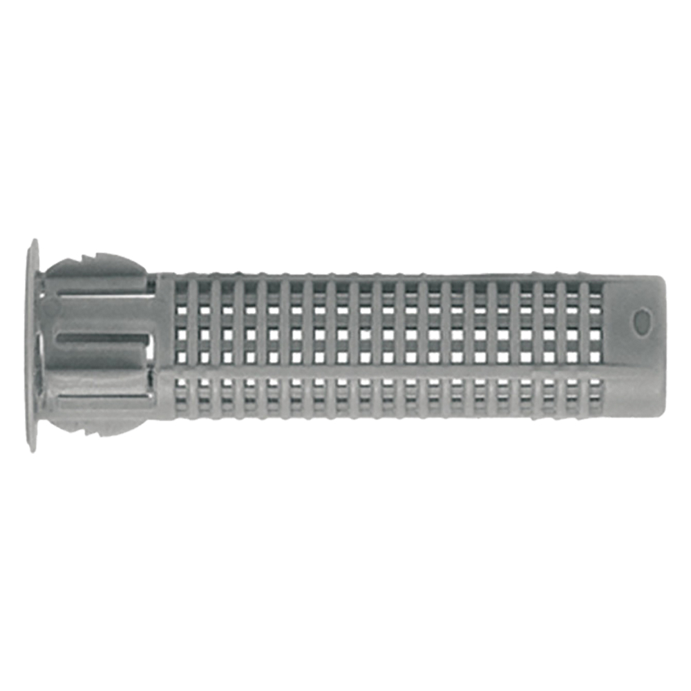 50pz tassello a rete ''fis-hk'' fis h16x 130k ø16 x 135 mm cod:ferx.4611204nlm