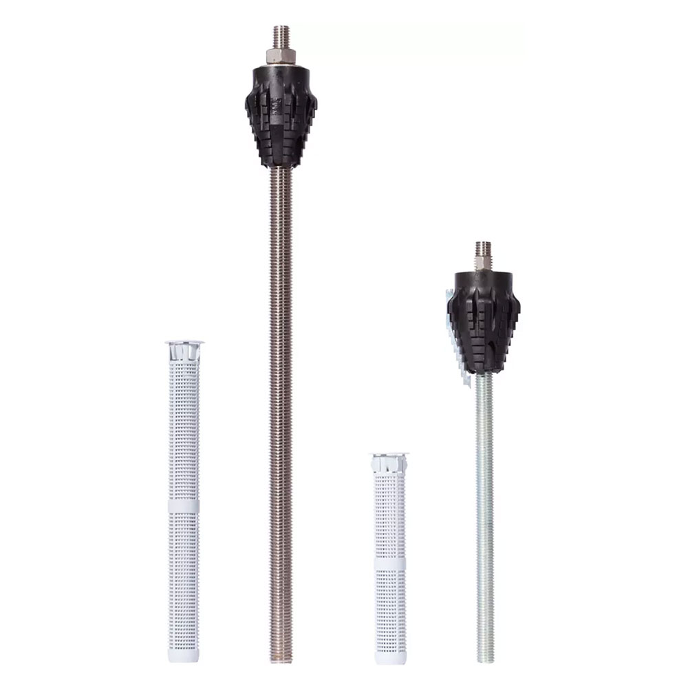 cf tassello per sistemi isolamento 'thermax 12/16' 12/110 - m12 x 245 mm cod:ferx.4612050nlm