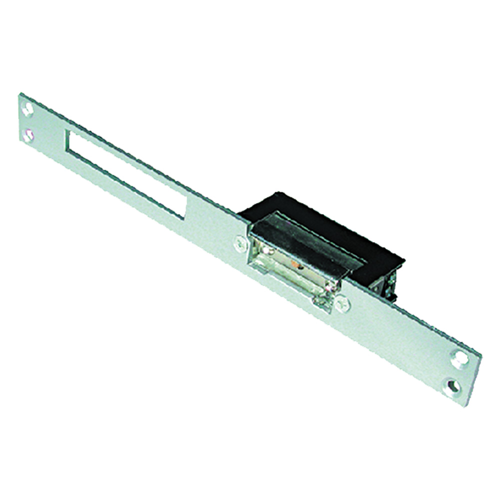 incontro elettrico apriporta mm 250x25 cod:ferx.302138nlm