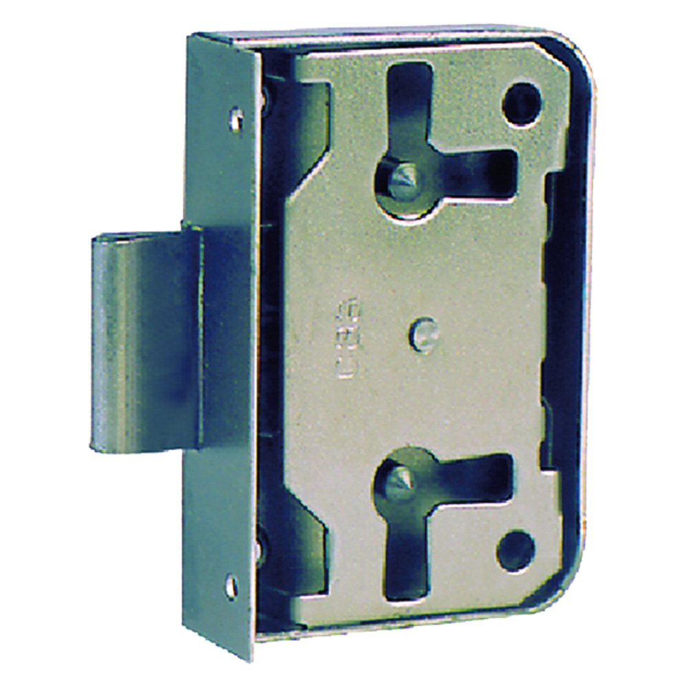 20pz serratura sovrapposta a mezza scatola art. 22 e 25 cod:ferx.300652nlm