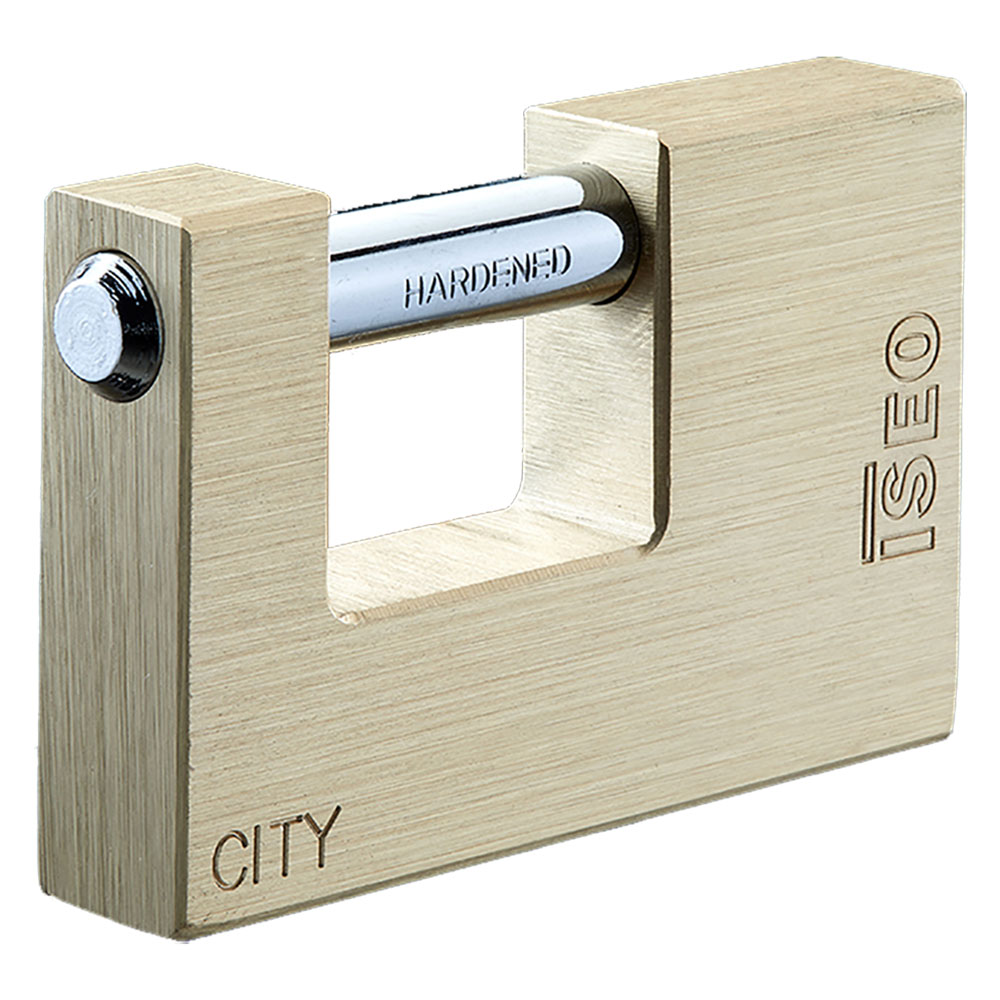 6pz lucchetto antiscasso mm 90 - cifratura unica cod:ferx.3023384nlm