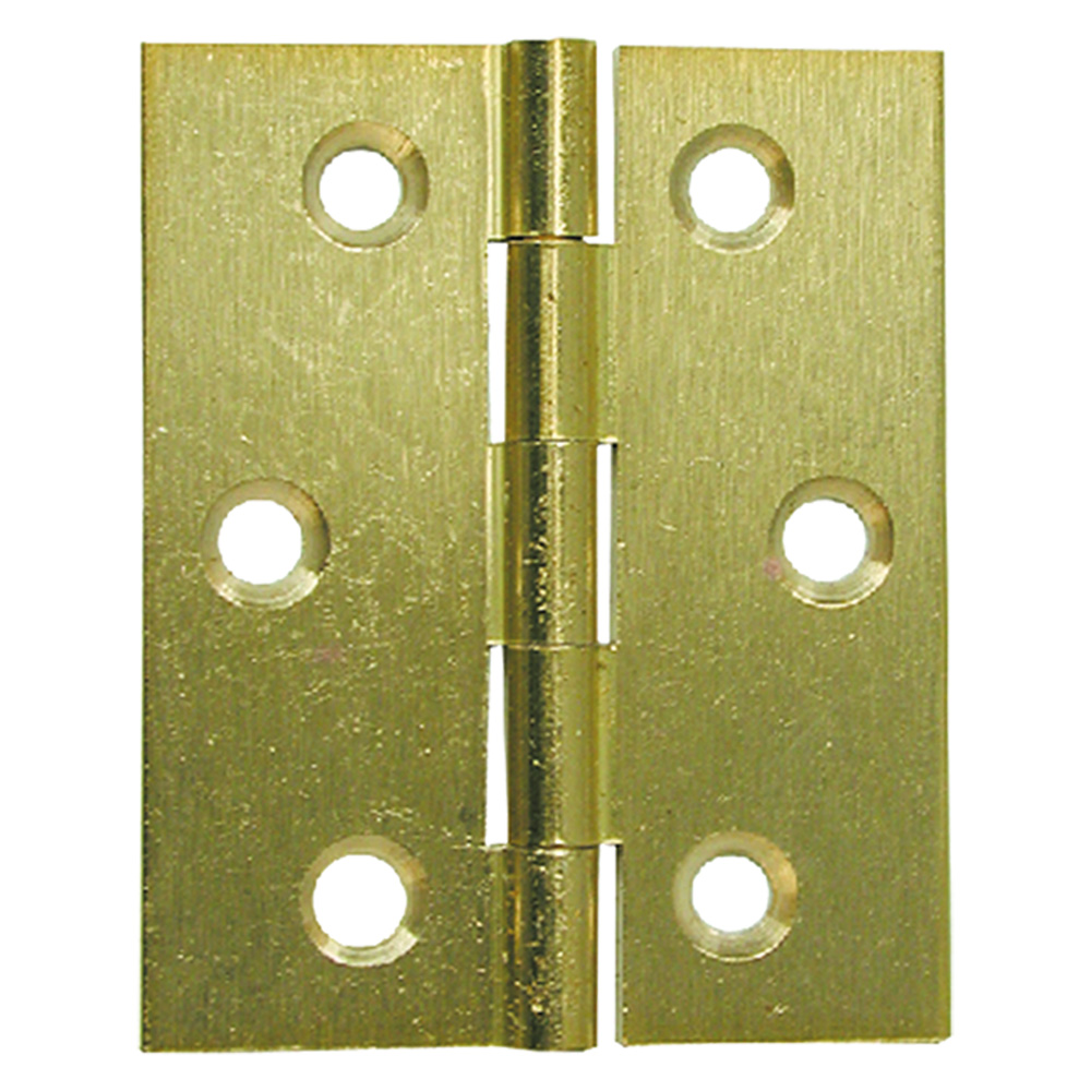 24pz cerniera fresata piana hxl mm 70x55 - bronzata cod:ferx.3056118nlm