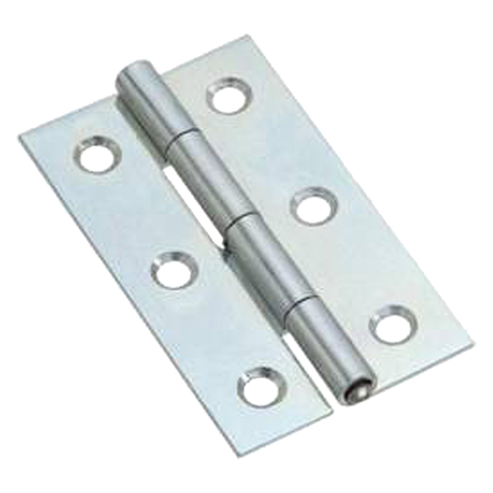 24pz cerniera in acciaio zincato art.120 mm 90 x 51 cod:ferx.3060124nlm