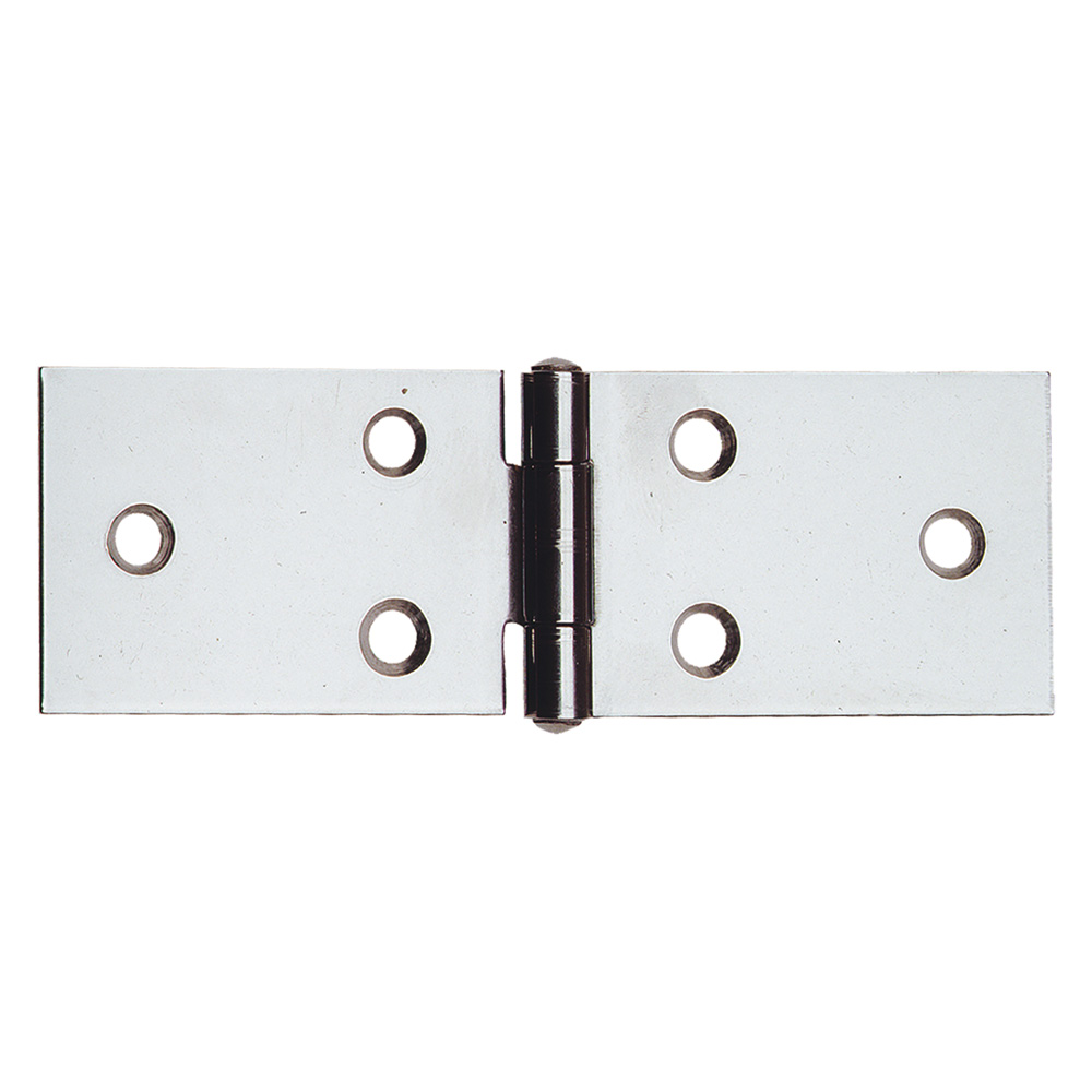 24pz cerniera in acciaio inox art.122in mm 80 x 31 cod:ferx.3061120nlm