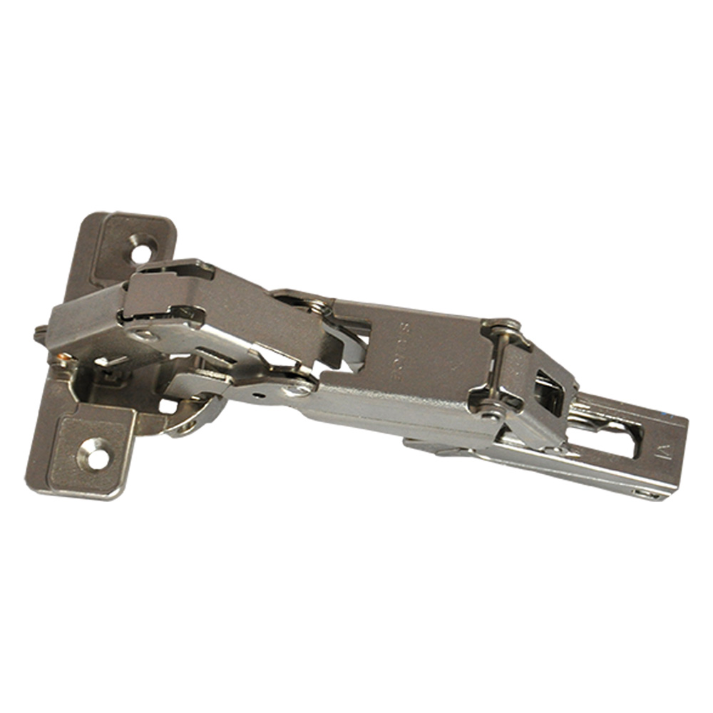 10pz cerniera per mobili 'c2af' art. c2afp99 - collo 17 cod:ferx.3070494nlm