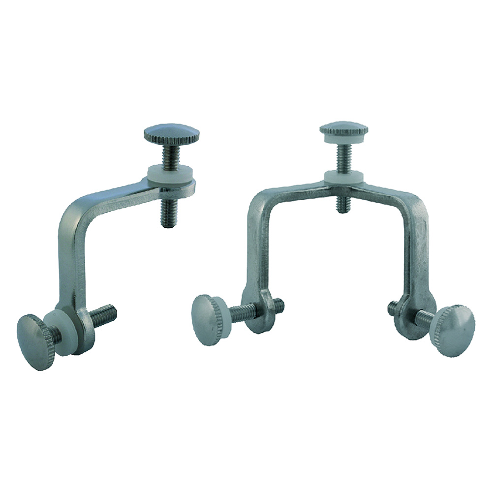 10pz squadretta fissacristalli 3 viti cod:ferx.309972nlm