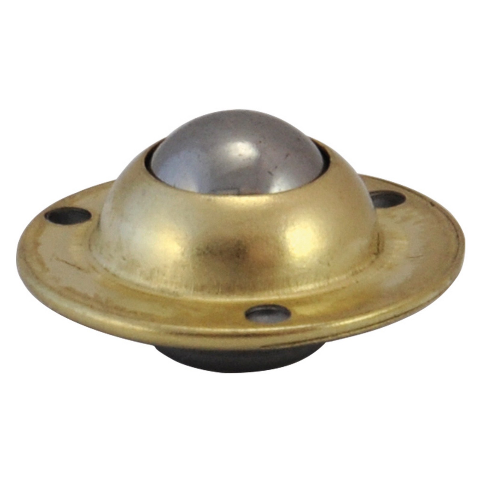 Image of 24pz scivoli per mobili a sfera ømm 25 cod:ferx.3083870nlm