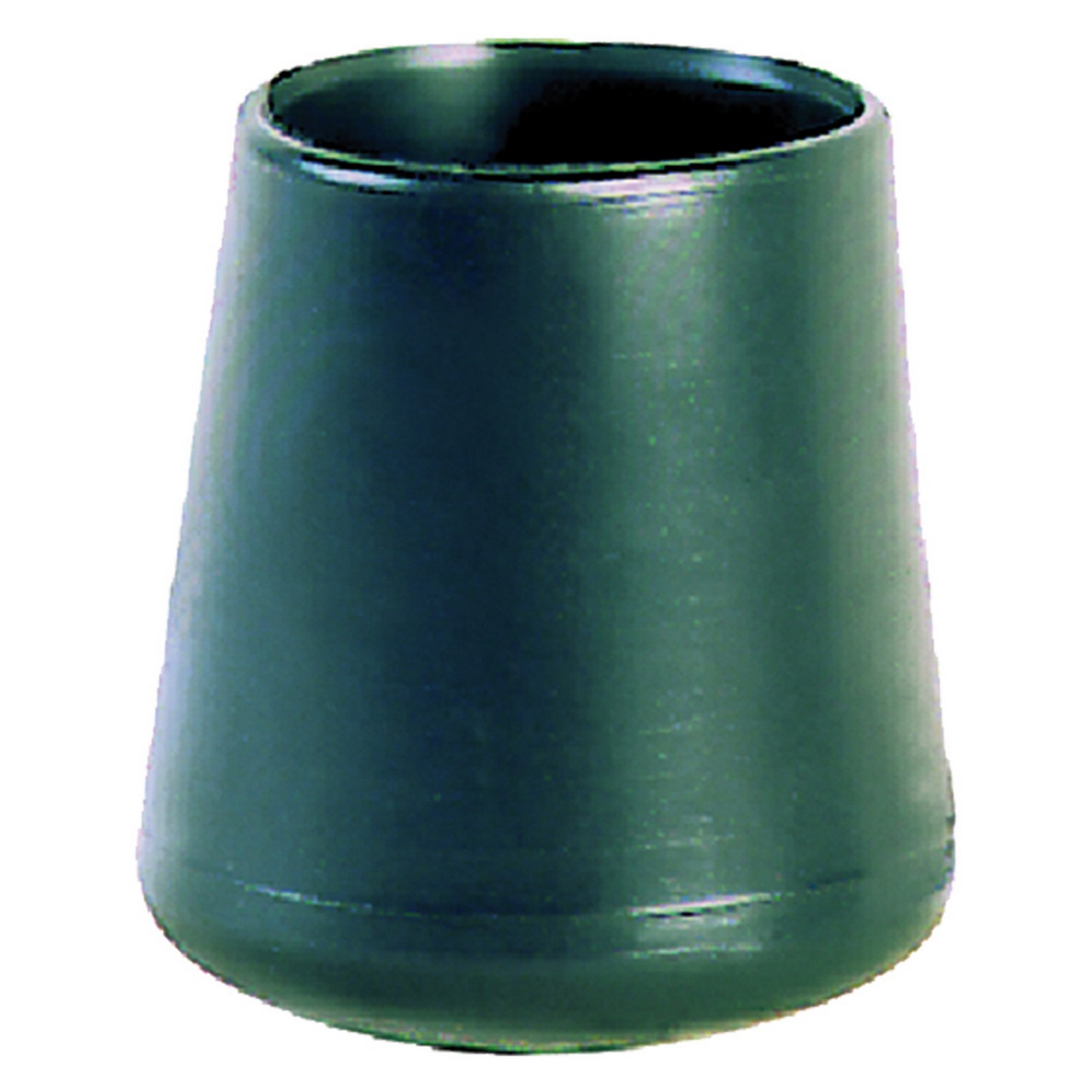 Image of 150pz puntale a cappuccio ø mm 28 cod:ferx.310126nlm