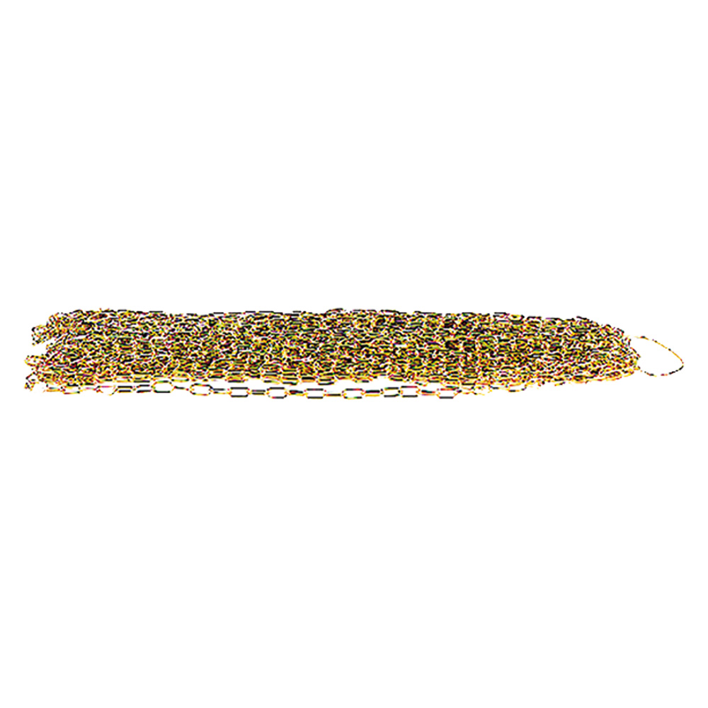 cf catena genovese 'fai da te' n.14 - 2,2 mm scatola - nichelata cod:ferx.3113016nlm