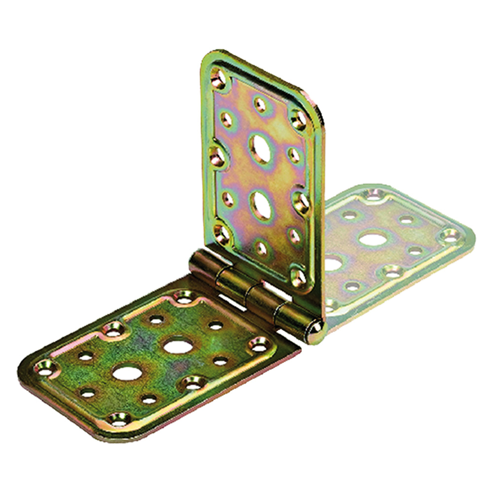 10pz cerniera art.741 mm 300 cod:ferx.305942nlm