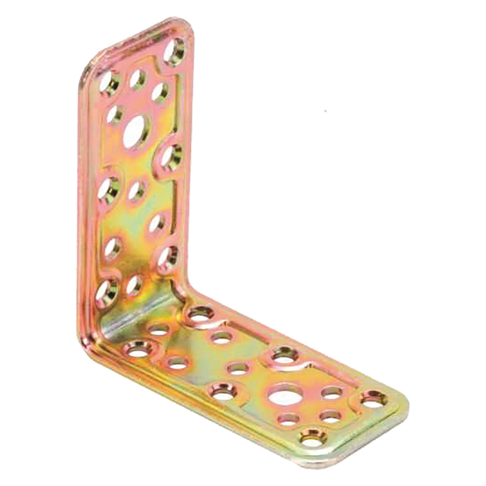 50pz giunzione ad angolo art.746 mm 40 x 40 x 40 cod:ferx.308306nlm