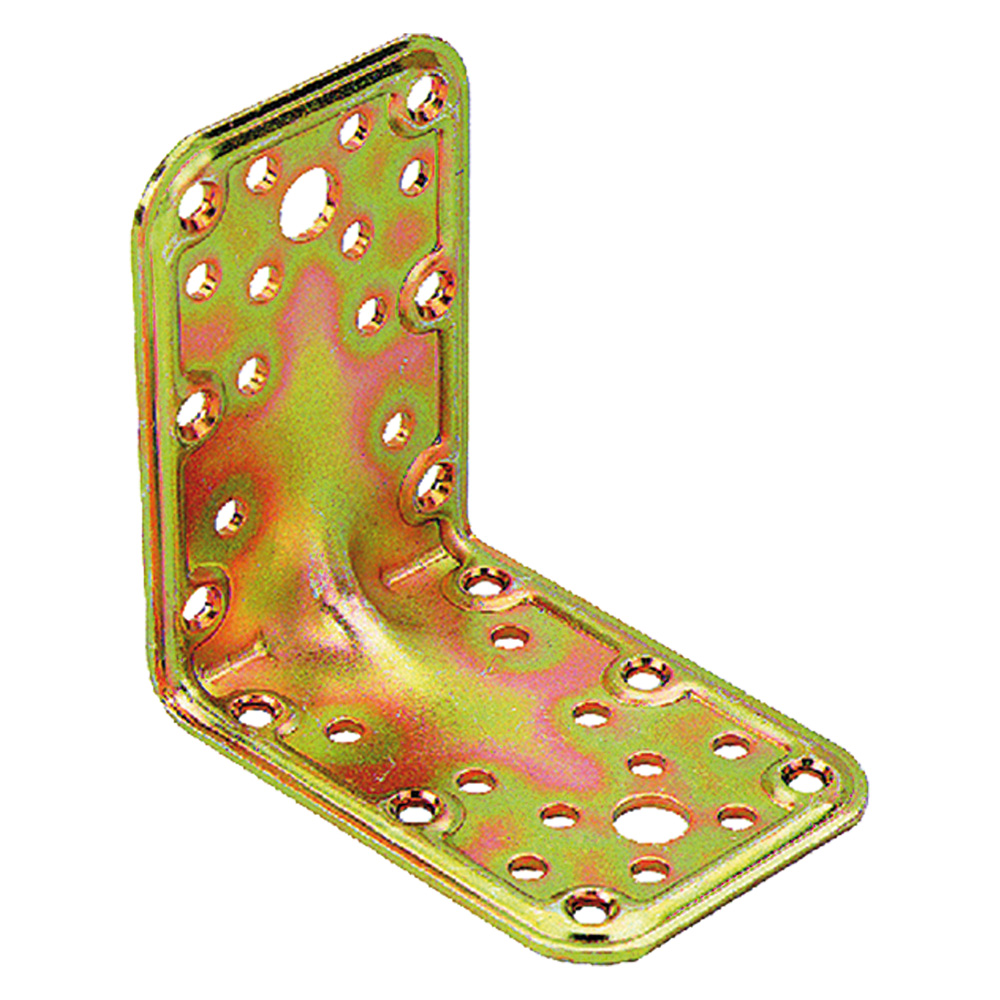 20pz giunzione ad angolo art.773/775 mm 90 x 90 x 90 (775) cod:ferx.308330nlm