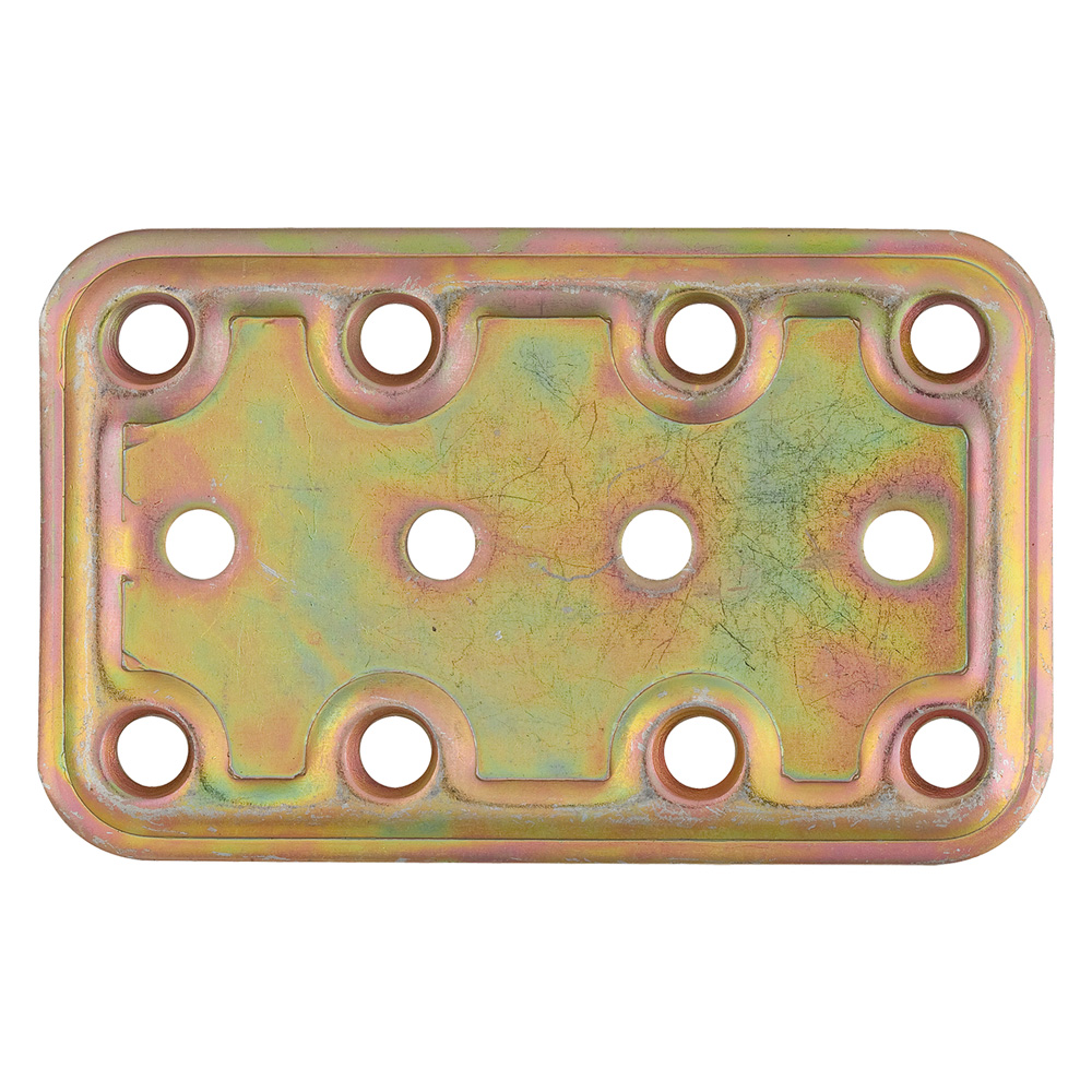 50pz giunzione diritta art.770 mm 50 x 80 cod:ferx.3083700nlm