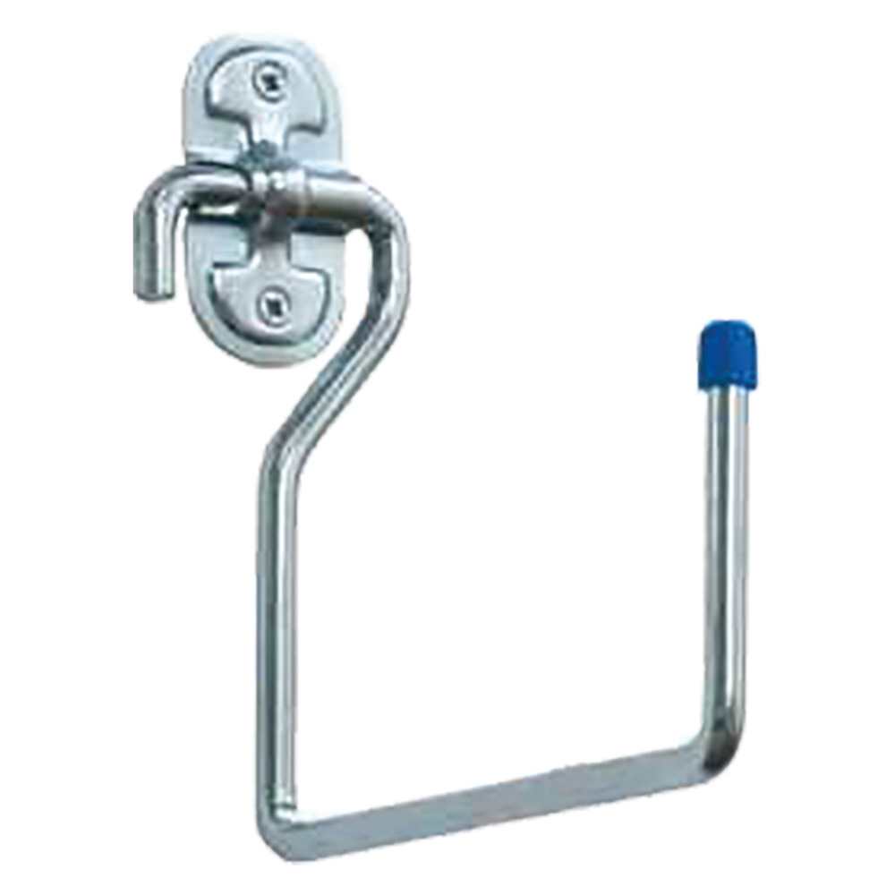 10pz gancio multiuso ad 'u' art.4040 cm 15 x 15 cod:ferx.5075730nlm