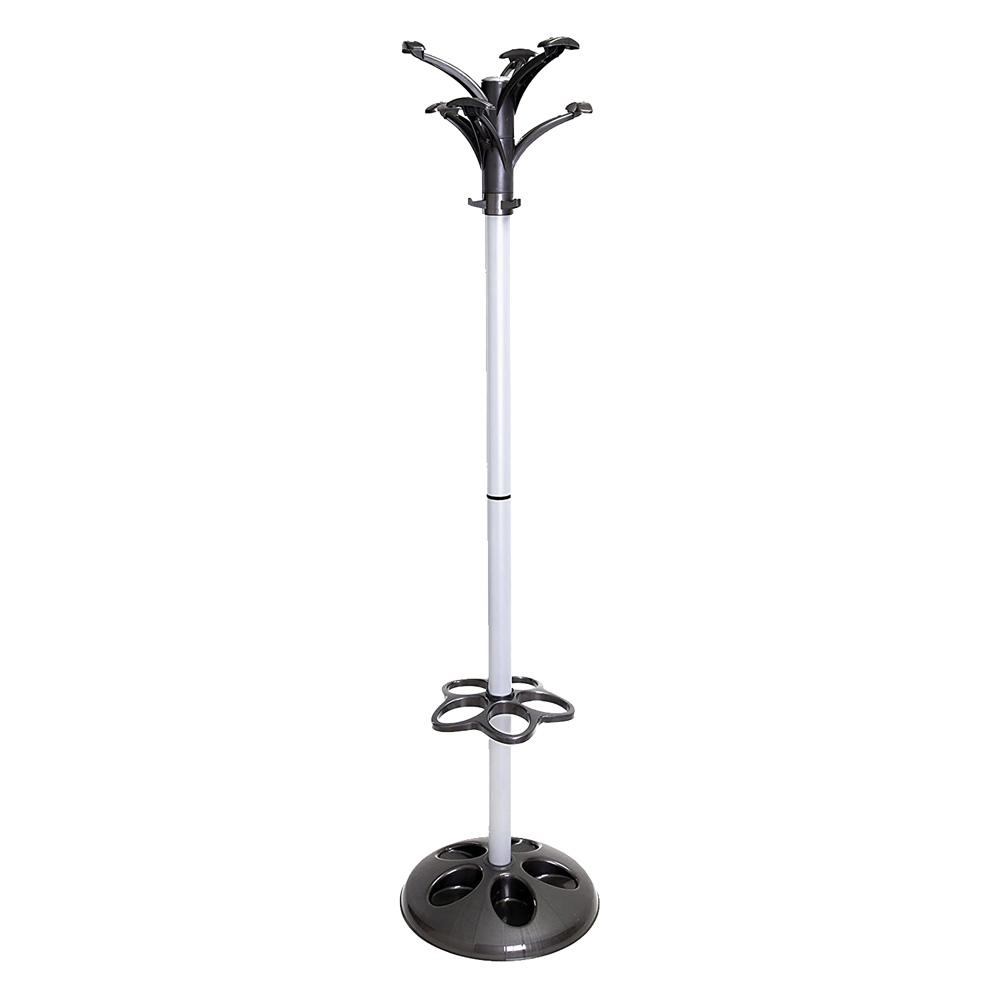 appendiabito 'flow' colore antracite/grigio cod:ferx.6130008nlm