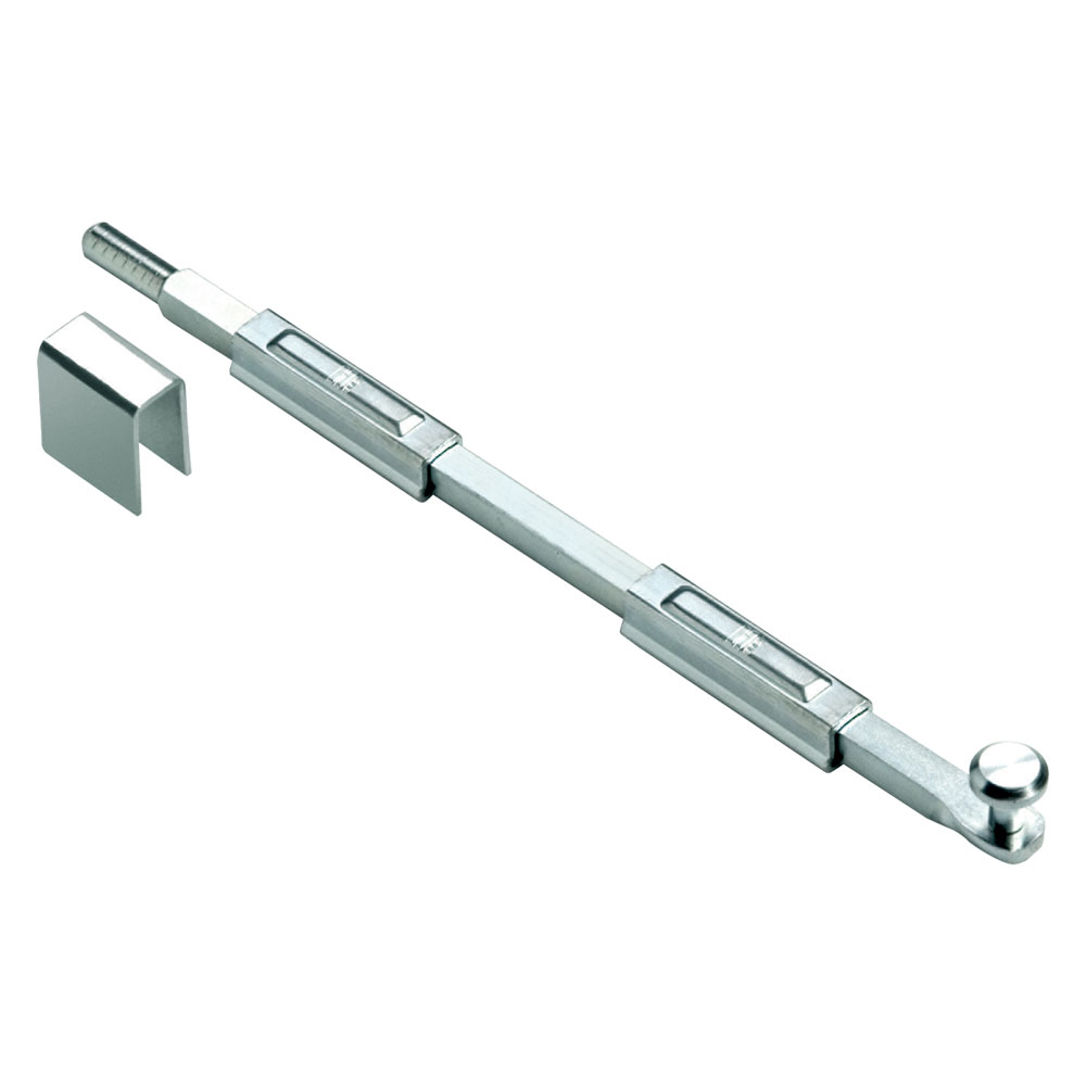 10pz paletto quadro punta tonda art. 712 sezione mm. 10 x h.130 cod:ferx.3151160nlm