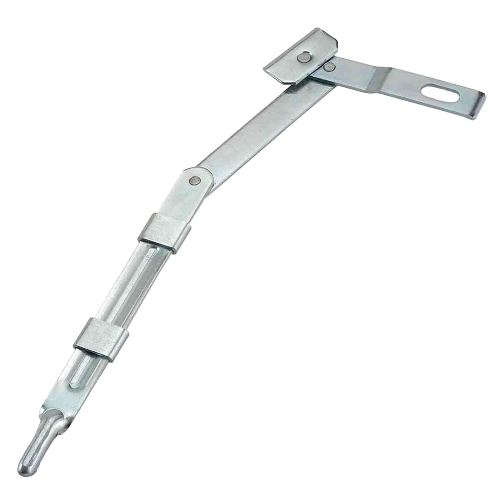 10pz catenaccio a leva art. 720 lunghezza mm 450 cod:ferx.3151202nlm